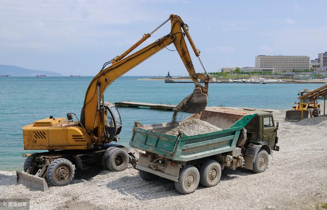 河道清淤的技術有哪些？河道清淤施工方法