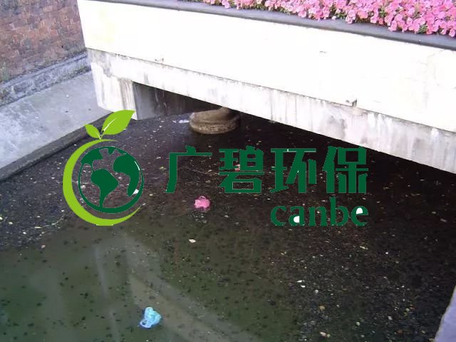 城市黑臭河道如何治理？河道黑臭水體治理思路(圖2)