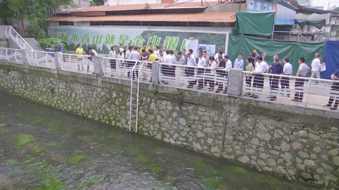 廣州市治理河道黑臭水體治理經(jīng)驗(yàn)分享