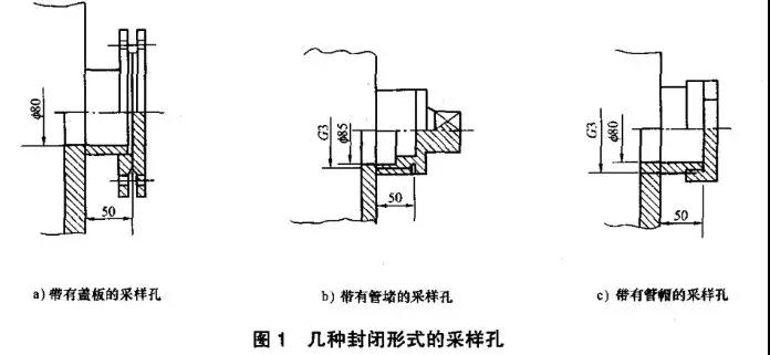 如何設(shè)置廢氣監(jiān)測(cè)平臺(tái)？監(jiān)測(cè)點(diǎn)位怎么布設(shè)？